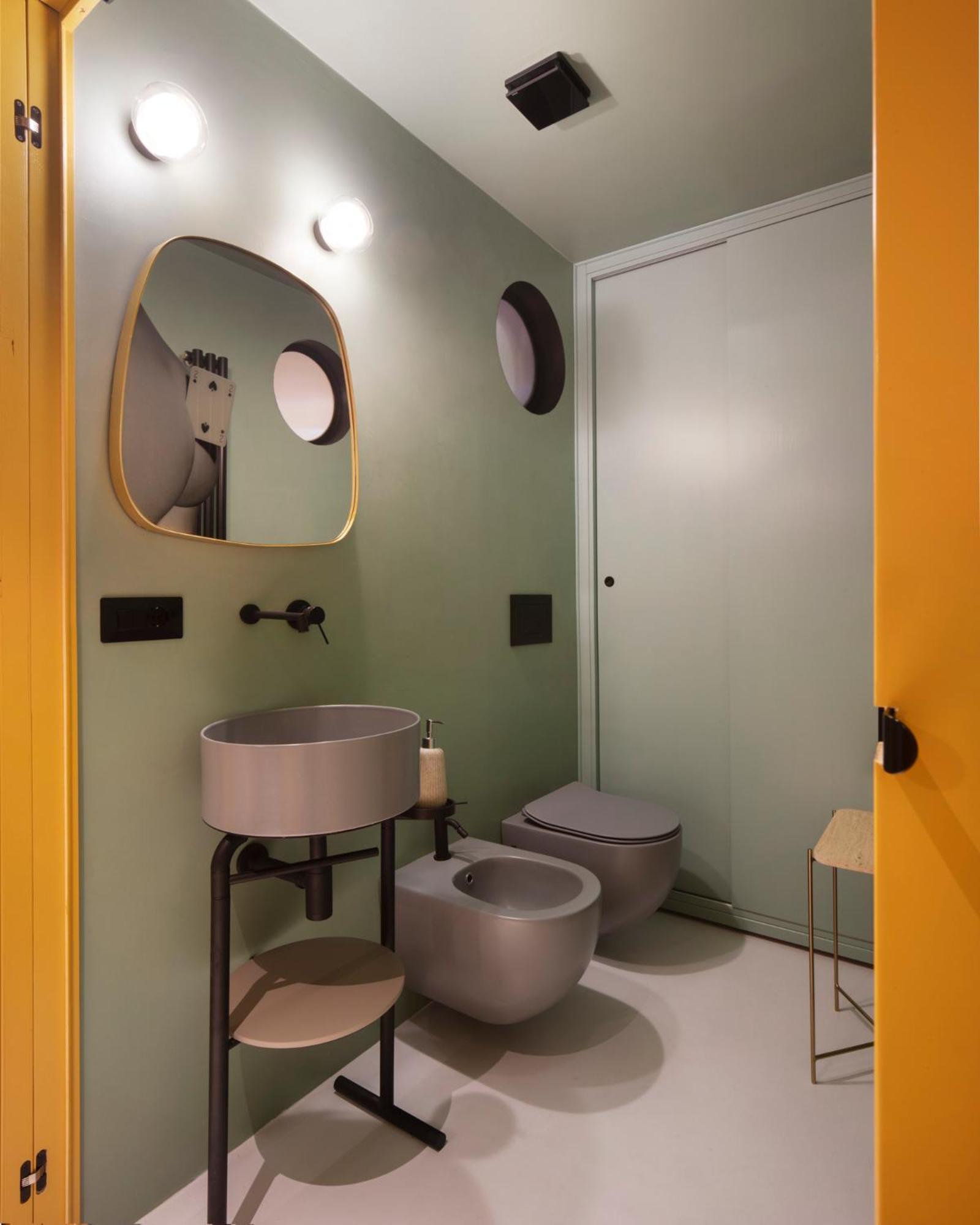 Apartamento Interno A - Roma Exterior foto