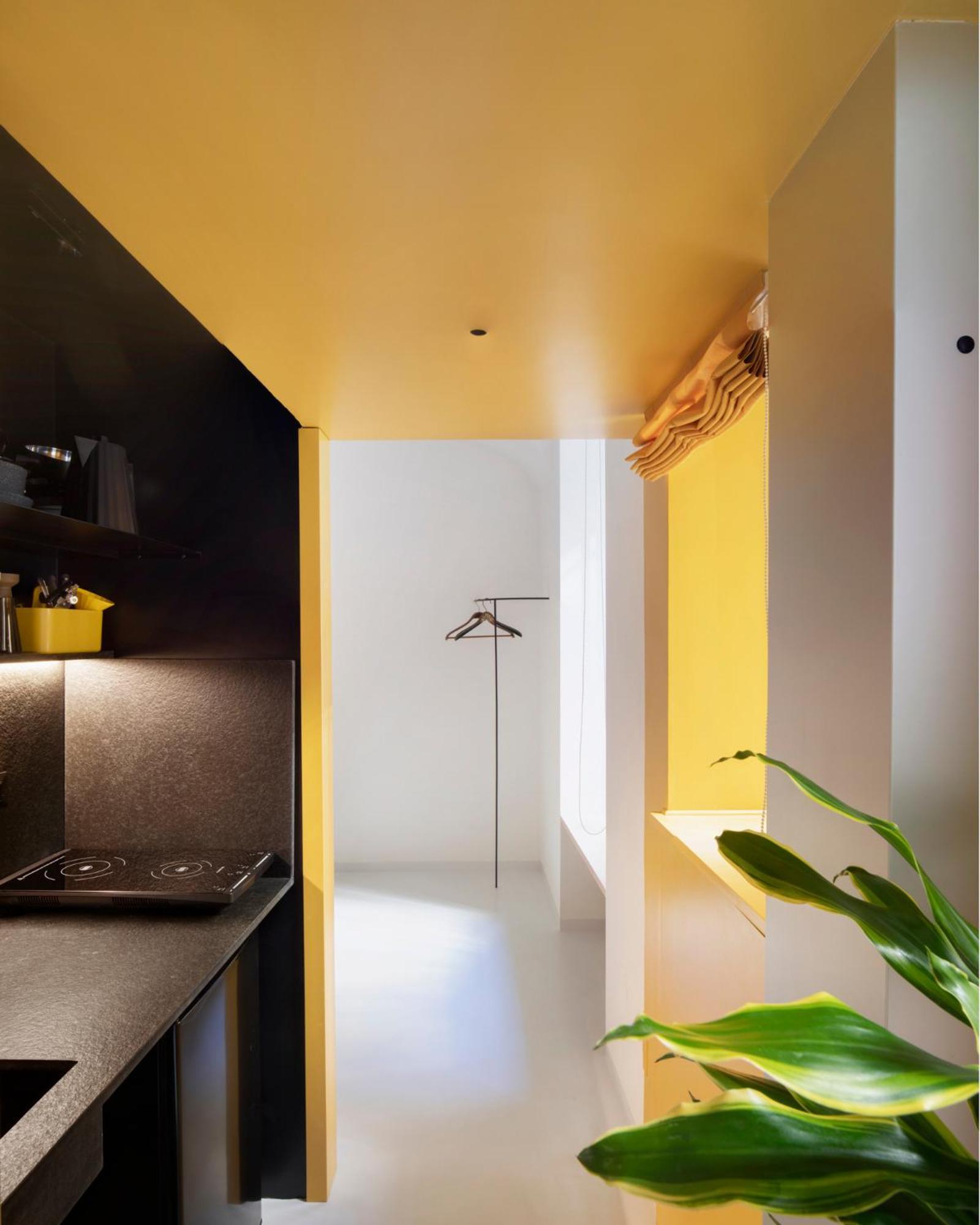 Apartamento Interno A - Roma Exterior foto