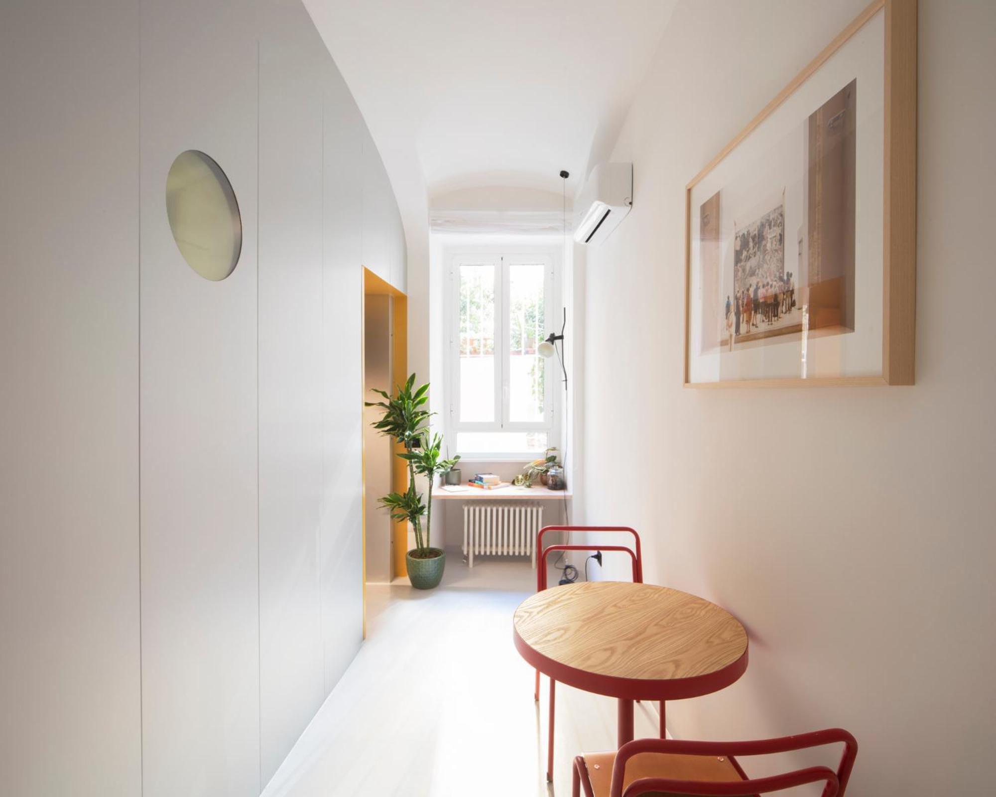 Apartamento Interno A - Roma Exterior foto
