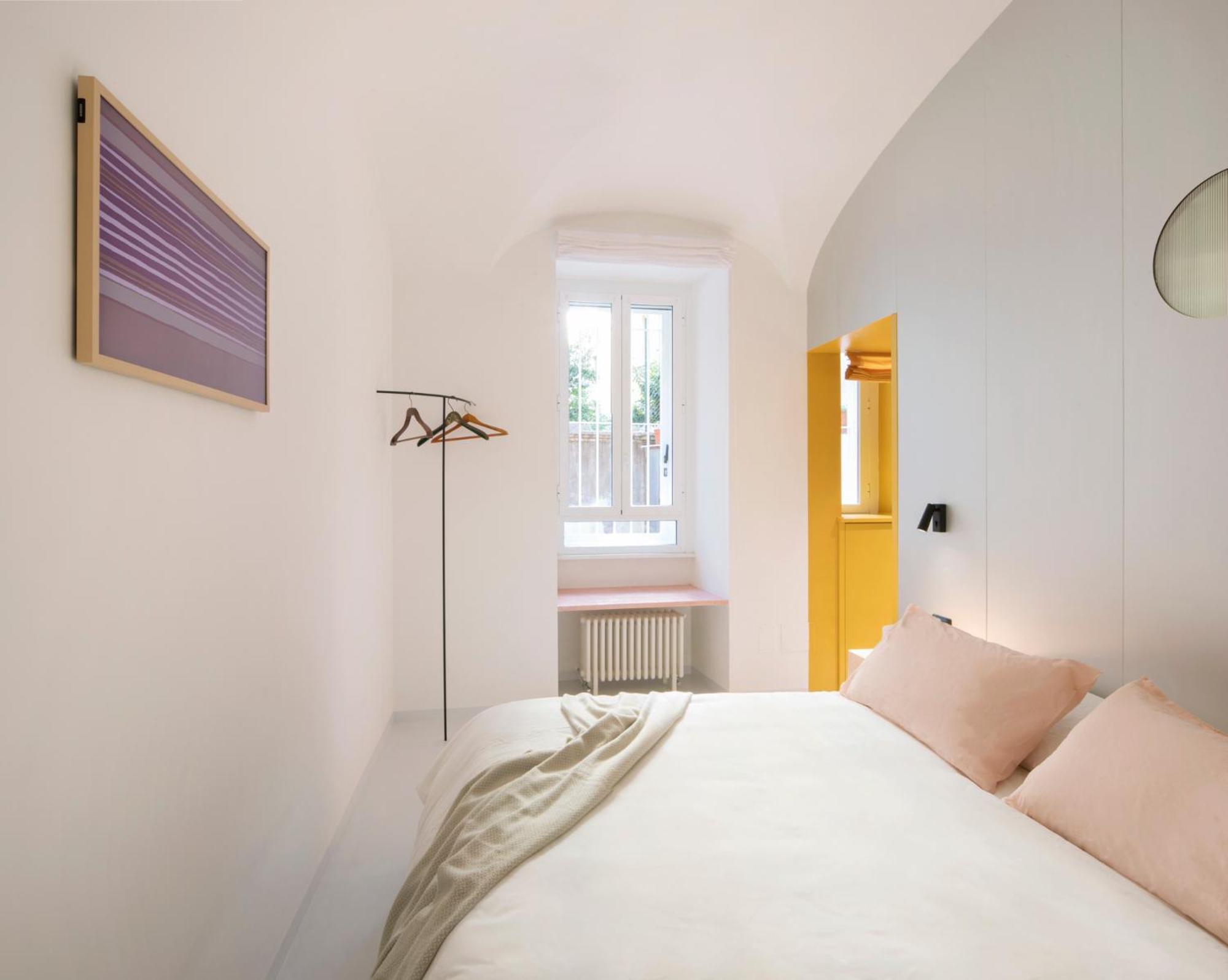 Apartamento Interno A - Roma Exterior foto