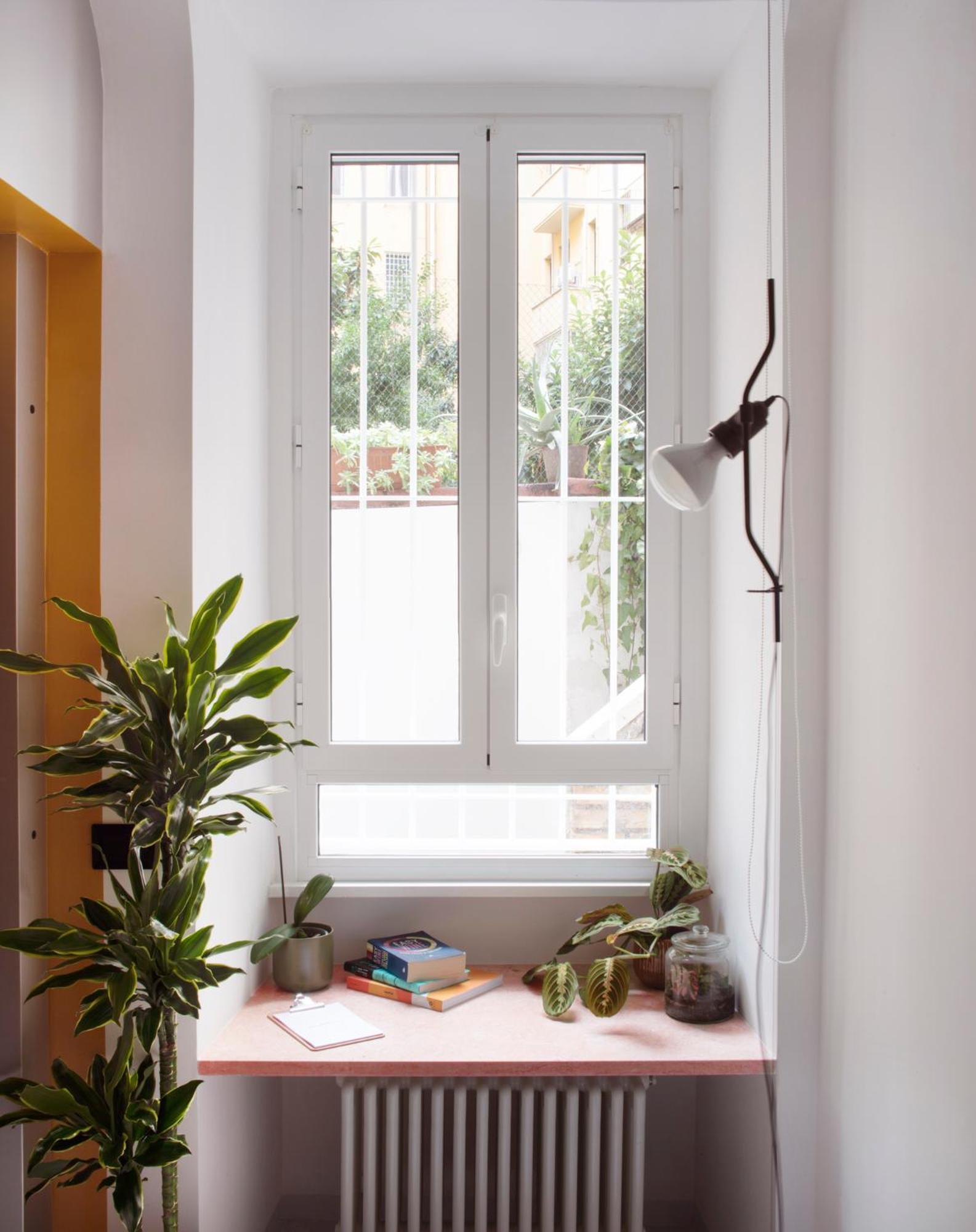 Apartamento Interno A - Roma Exterior foto