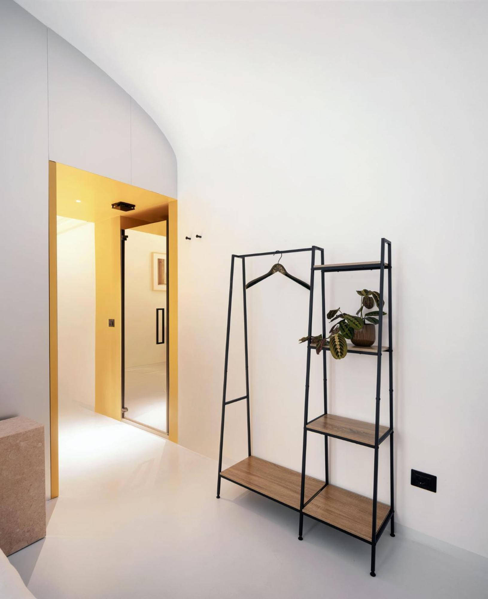 Apartamento Interno A - Roma Exterior foto