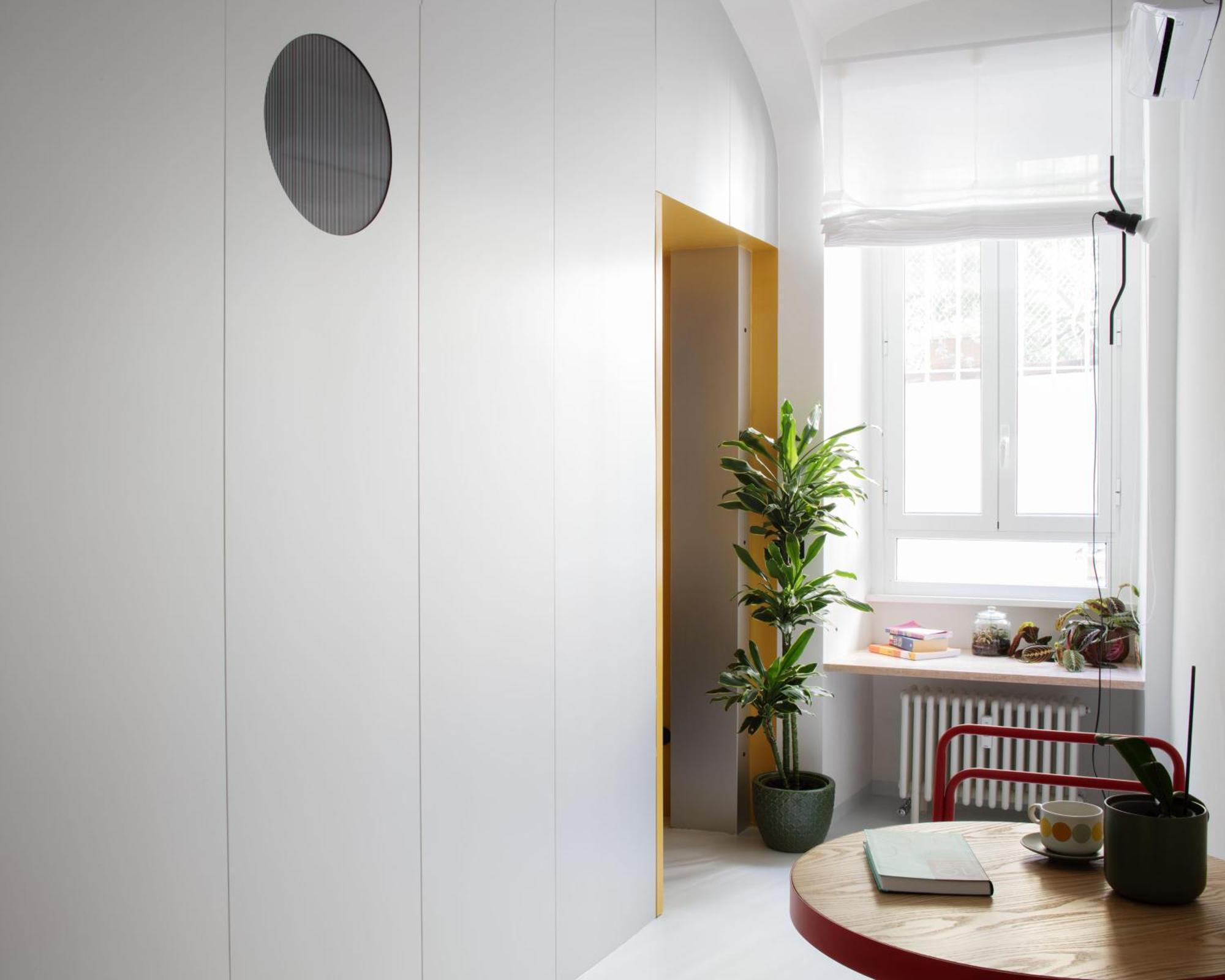 Apartamento Interno A - Roma Exterior foto